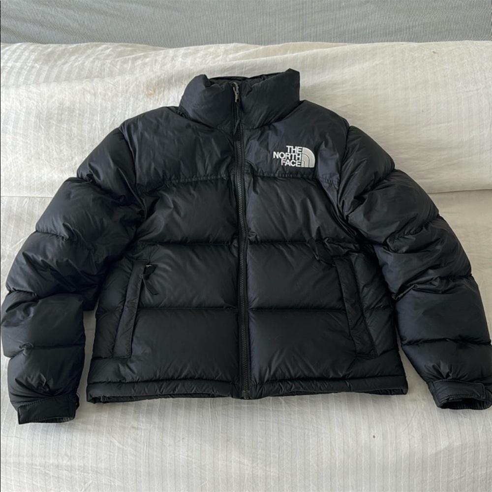 The North Face - 1996 Retro Nuptse Down Jacket